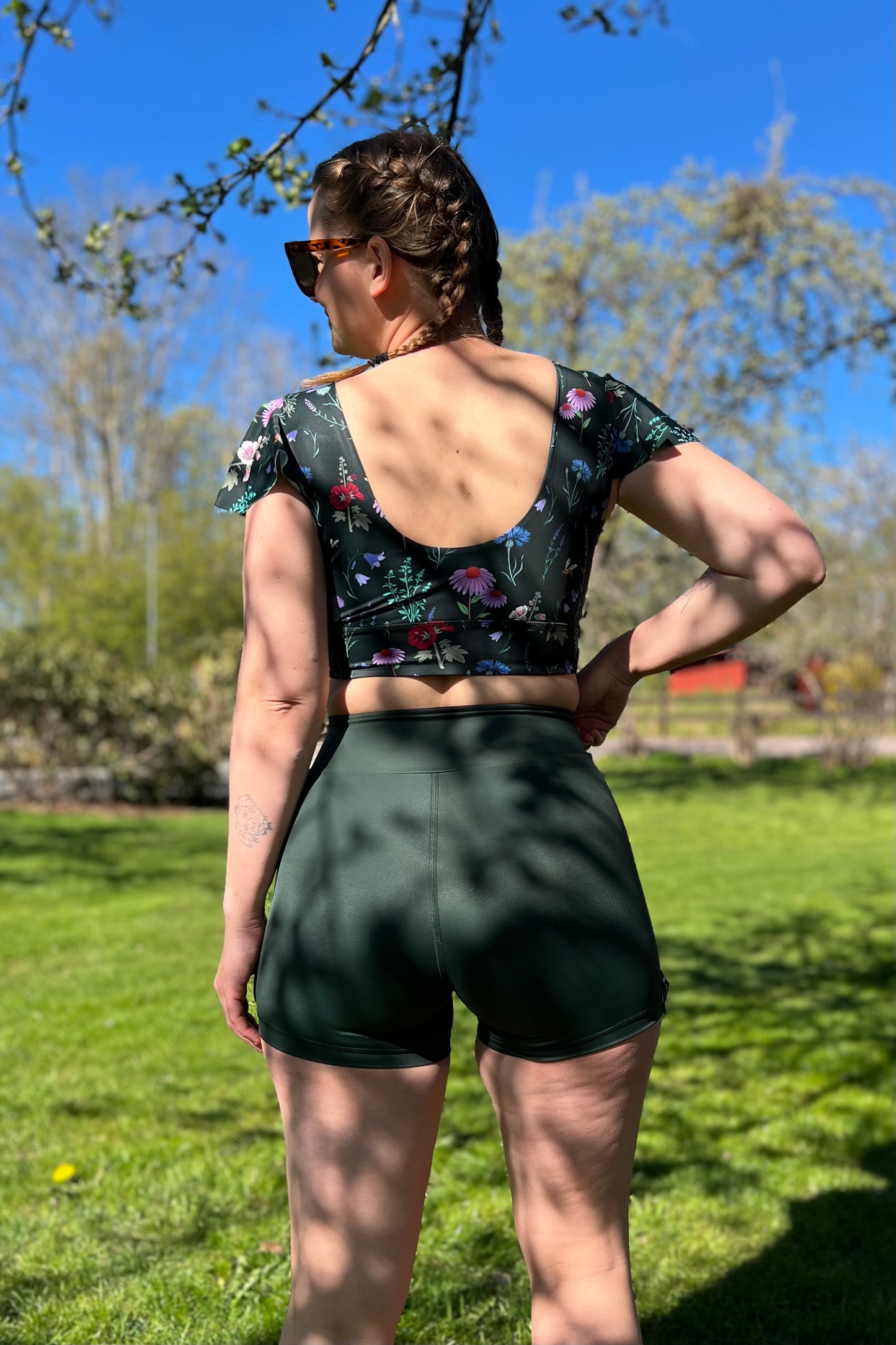Weekend Waves  - Beach / Sportstop - Spring Green